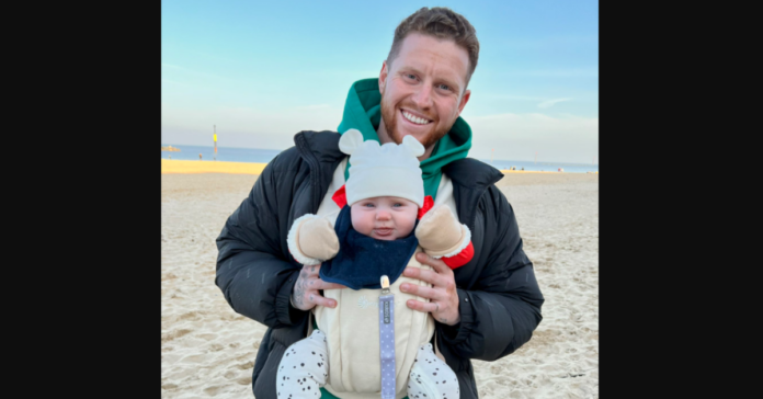 Ethan Payne Daughter