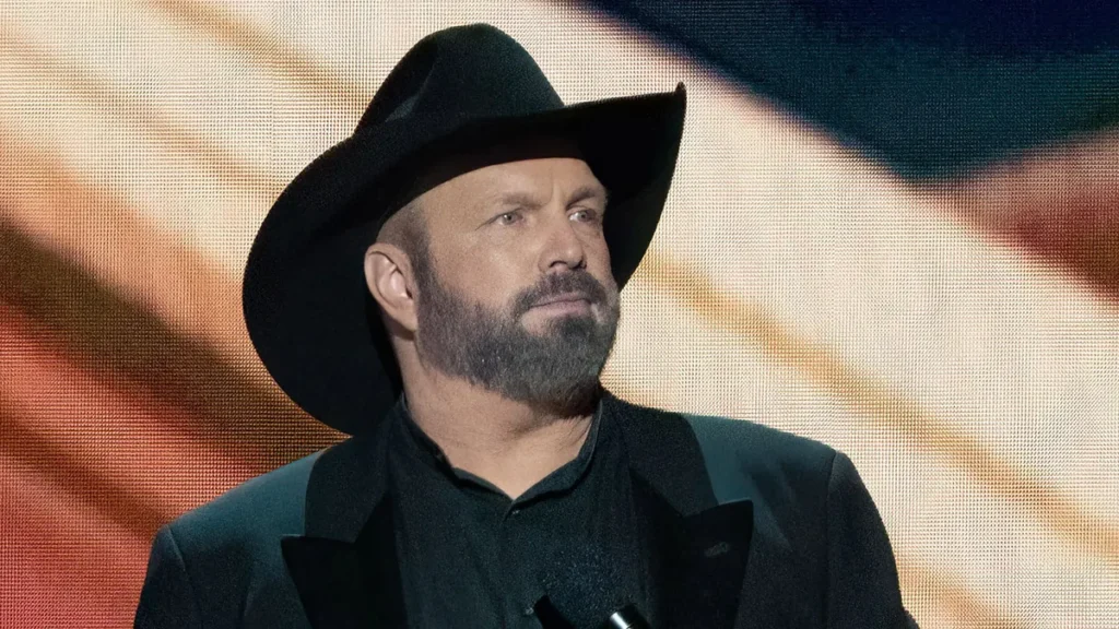 What Happened Between Toby Keith And Garth Brooks