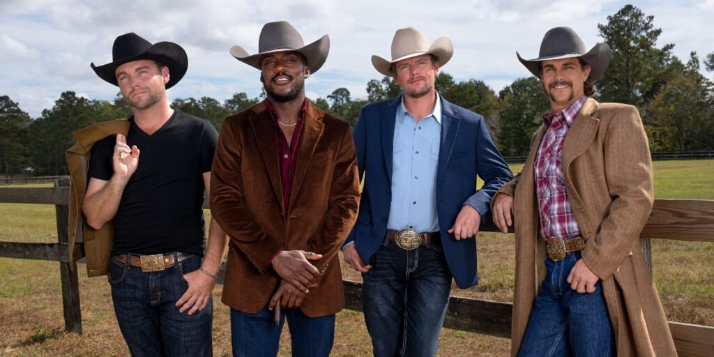 Farmer Wants A Wife Season 2 Spoilers