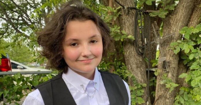 Nex Benedict Brother