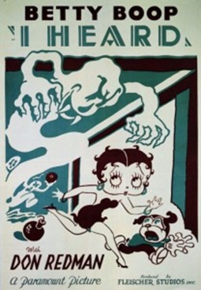 Welcome to Fleischer World