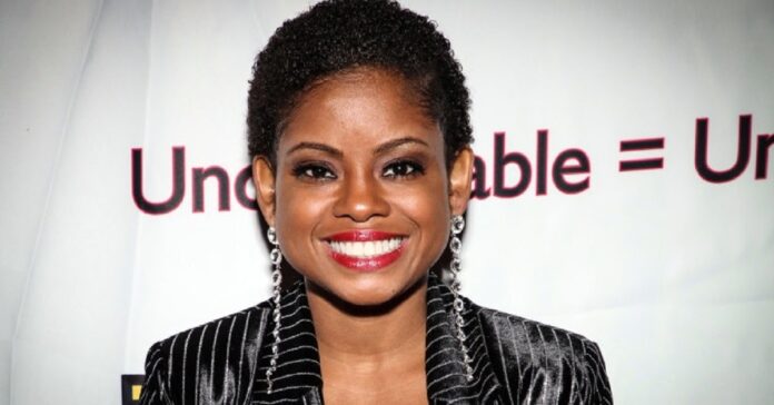 HIV/AIDS Activist Hydeia Broadbent