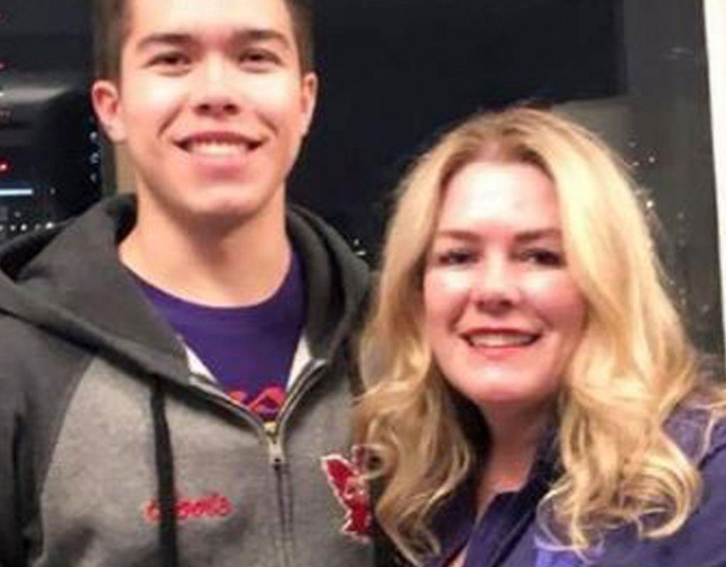 Ildiko Krajnyak Husband