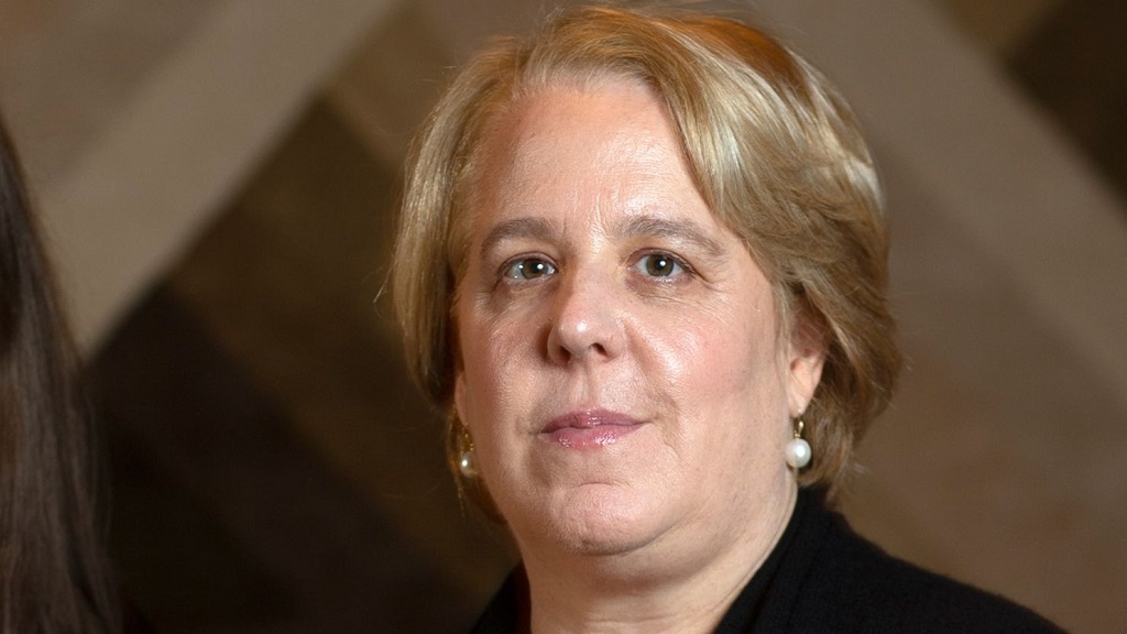 Is Roberta Kaplan Related To Lewis Kaplan
