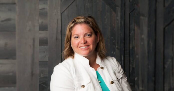 Jodi Hildebrandt Son