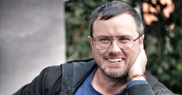 Julian Assange Brother