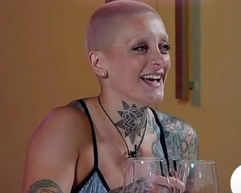 Juliana Scaglione Wikipedia