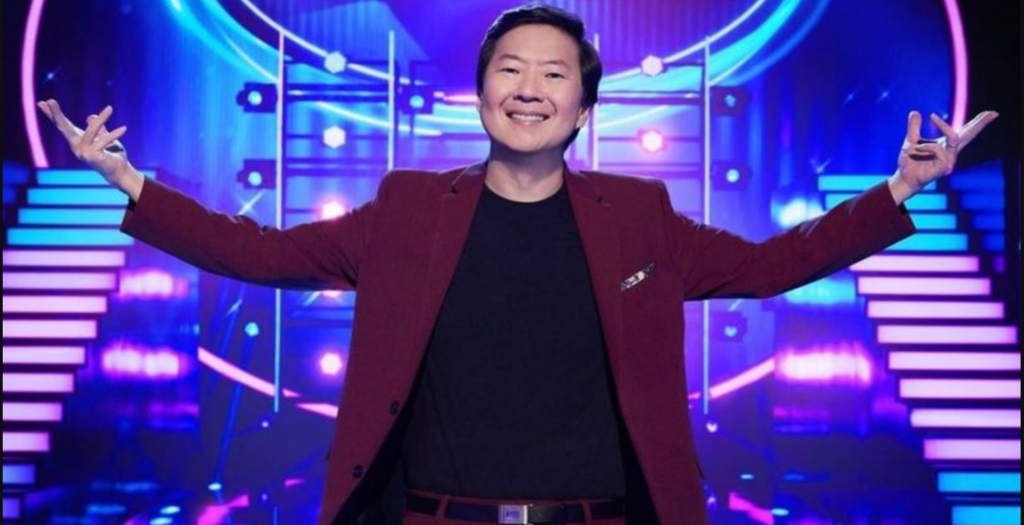 What Happened To Ken Jeong On I Can See Your Voice