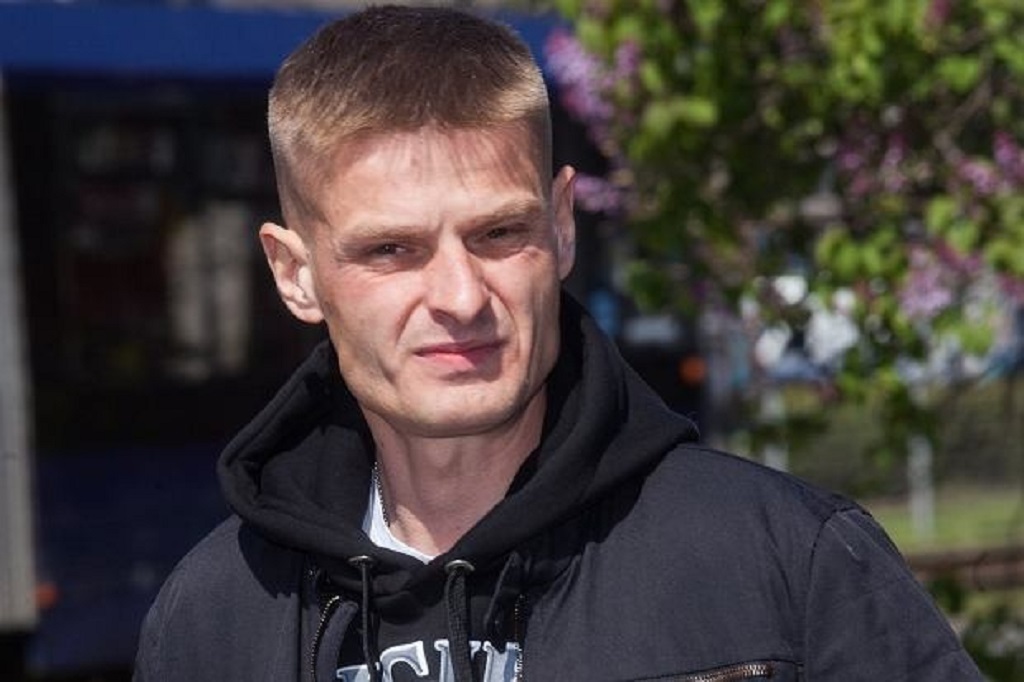 Komenda Tomasz Illness