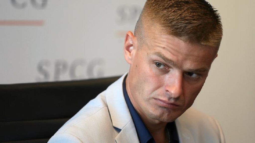 Komenda Tomasz Wikipedia