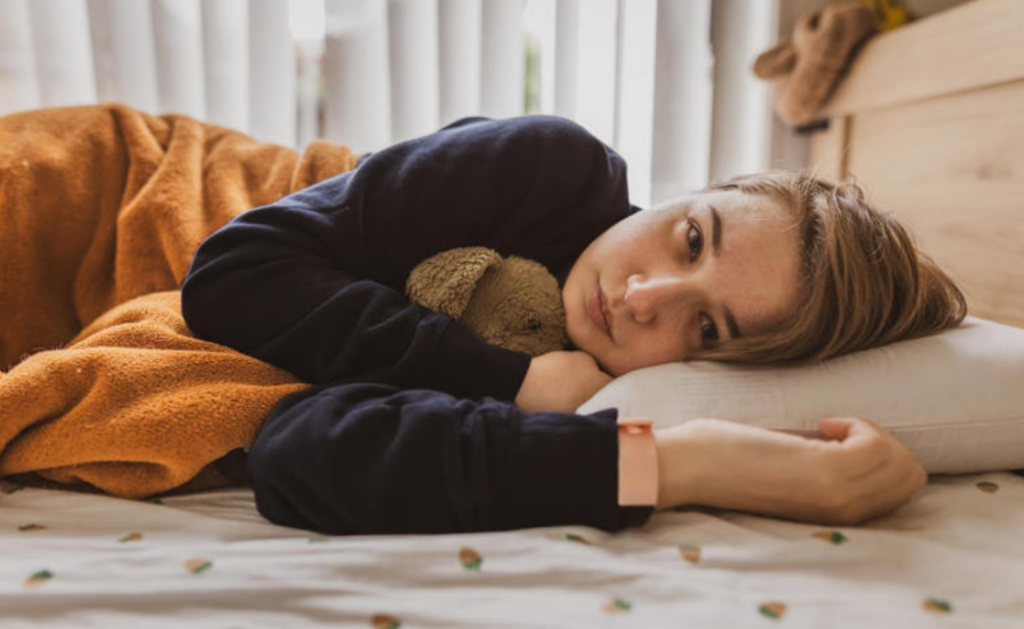 Lauren Hoeve Pregnant