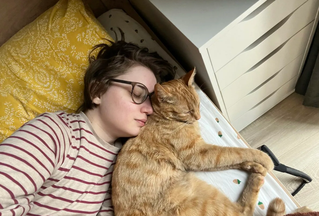 Lauren Hoeve Pregnant