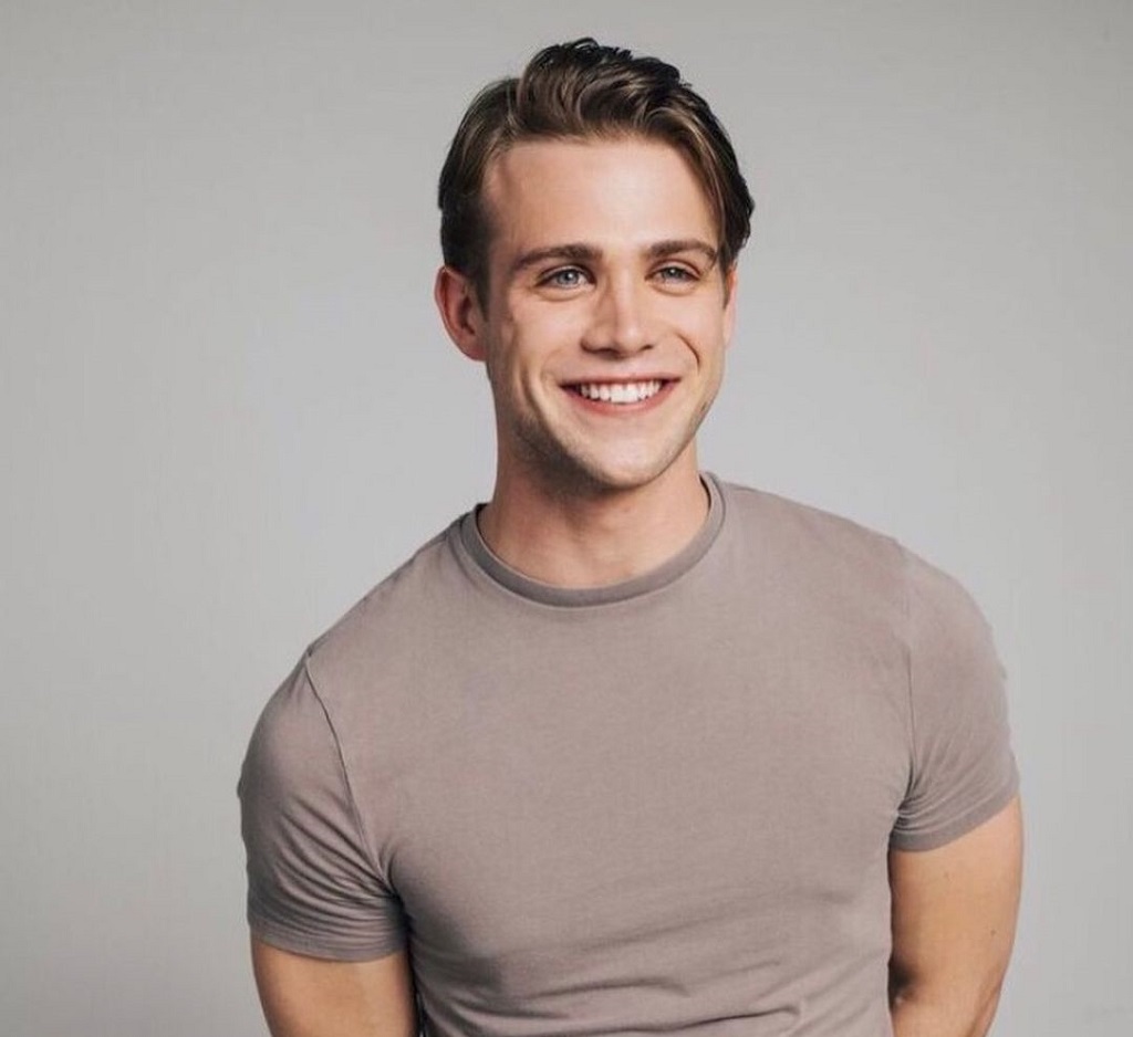 Leo Woodall Before And After