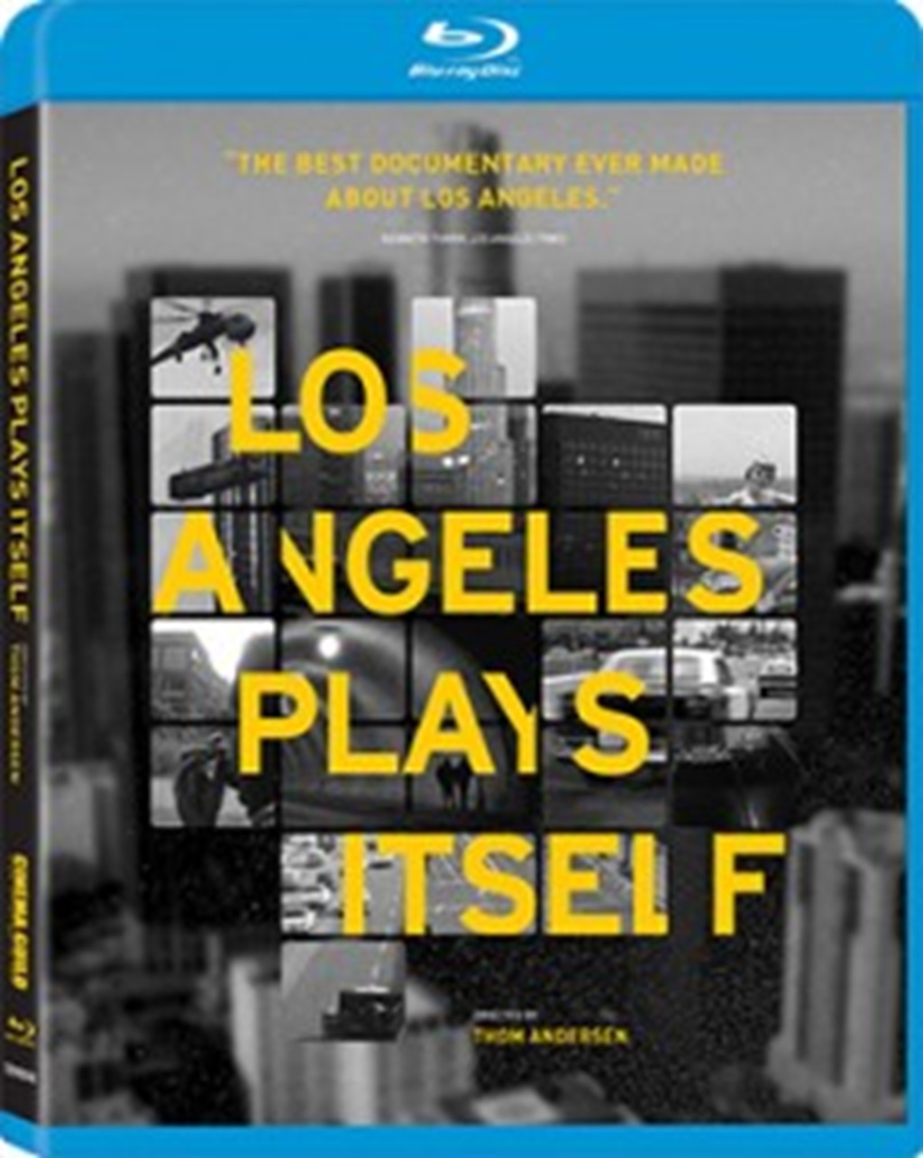 Los Angeles Plays Itself (2003)