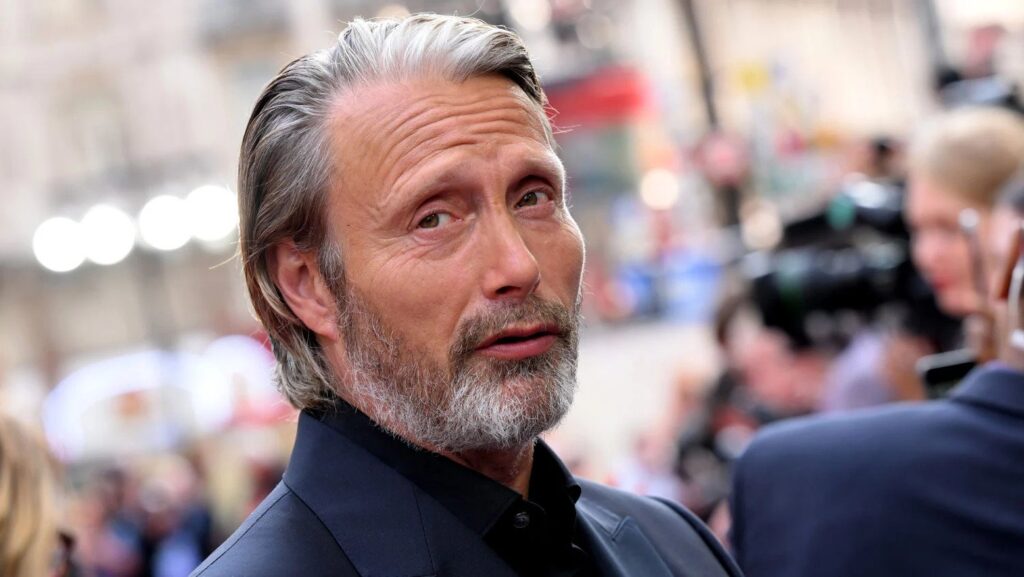 Mads Mikkelsen Religion