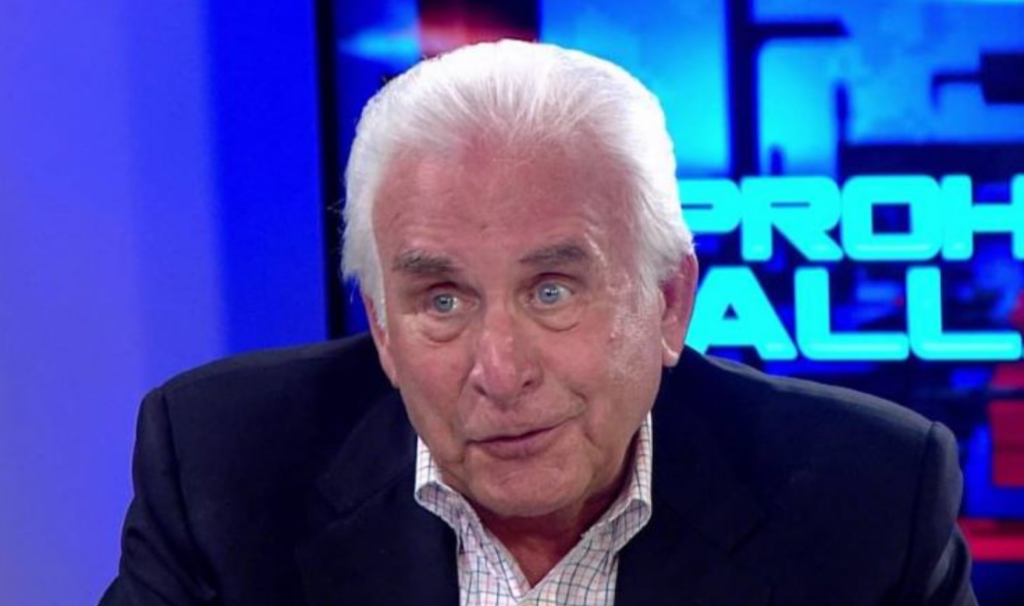 Omar Marchant Family