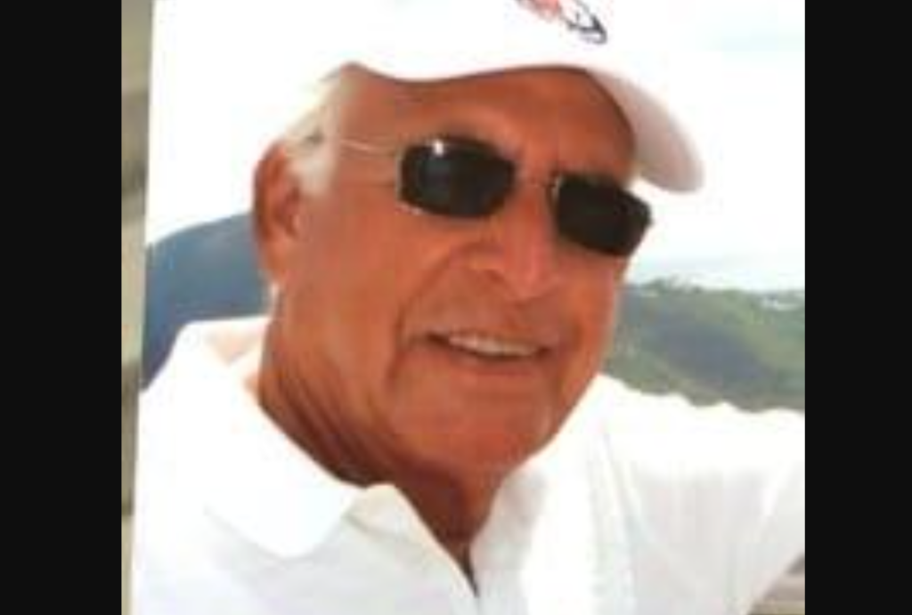 Omar Marchant Family