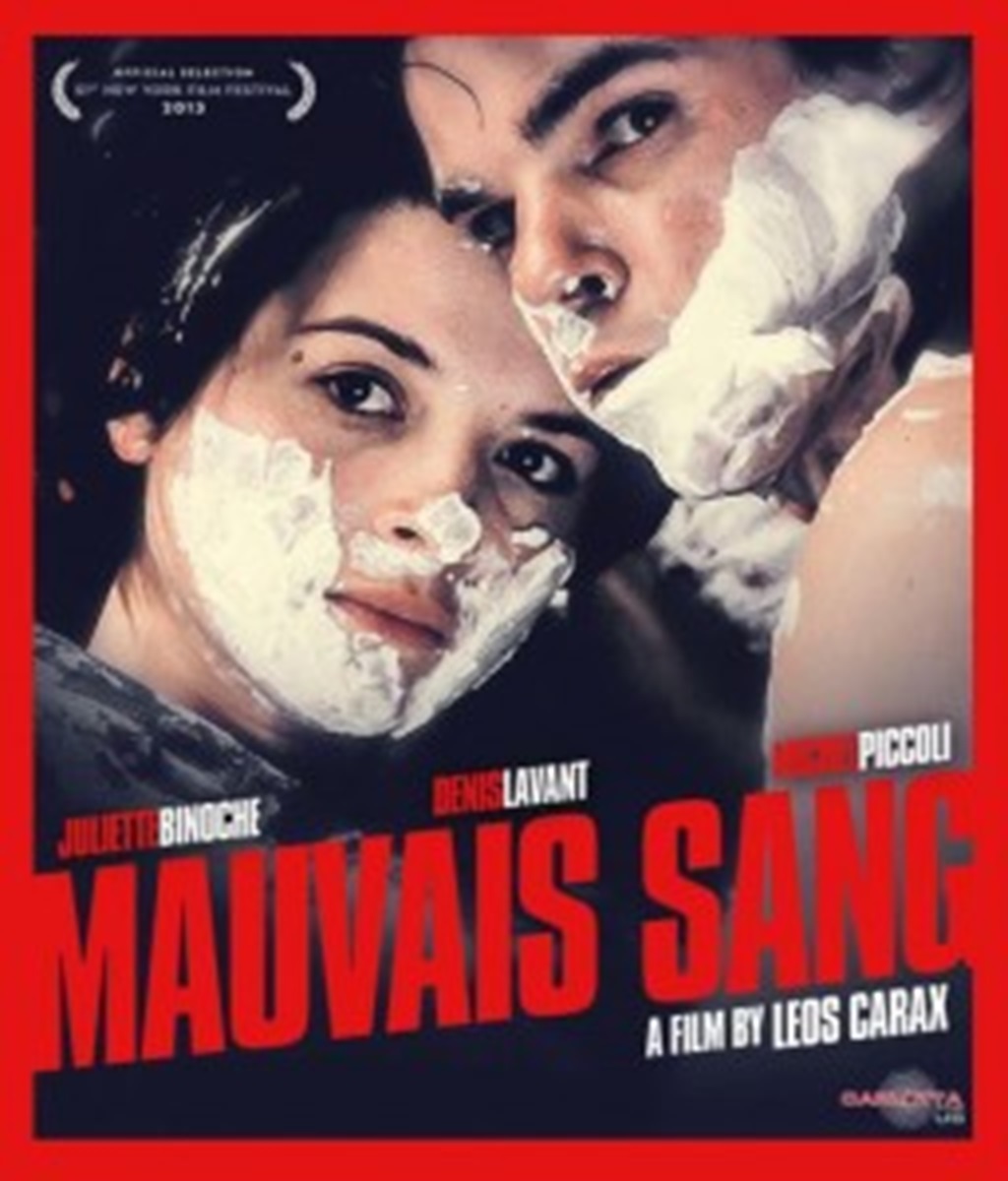 Mauvais Sang (1986)