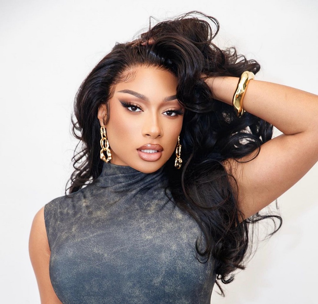 Megan Thee Stallion Family