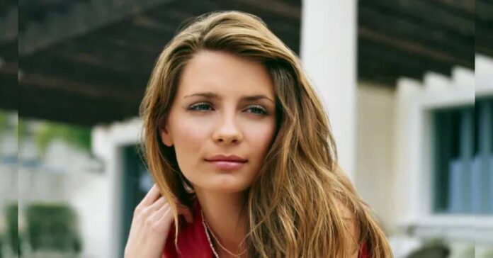 Mischa Barton Ex Boyfriend