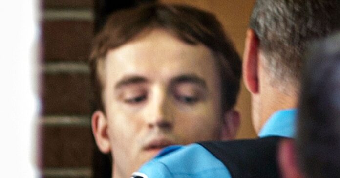 Nathaniel Veltman Photo