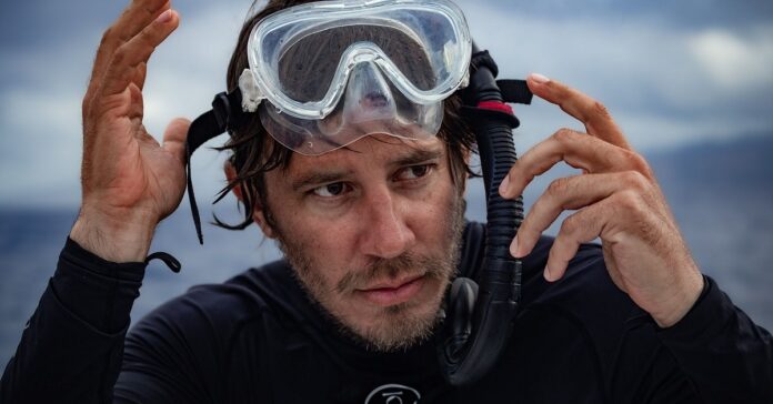 Photo of Patrick Dykstra