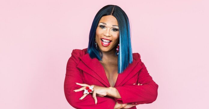 The Traitors Peppermint