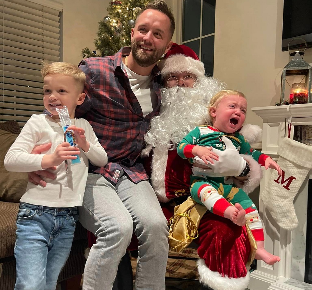 Photo Benny Petransky