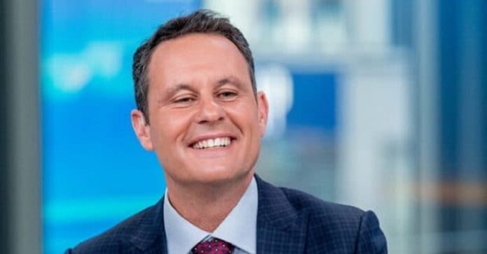 Photo of Brian Kilmeade