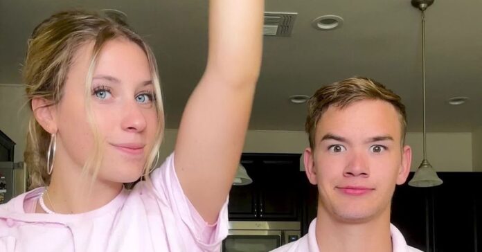 Pink Shirt Couple Name