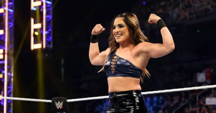 Raquel Rodriguez Skin Problem