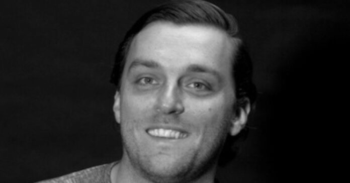 Jack Krawczyk Racist