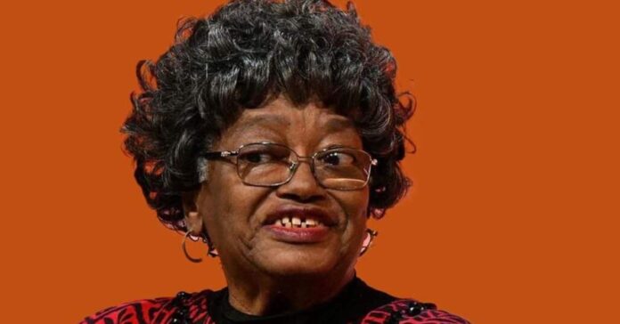 Claudette Colvin Husband
