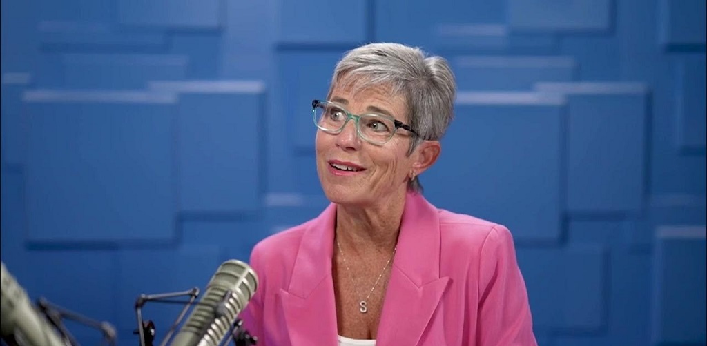 Selina Robinson Kids