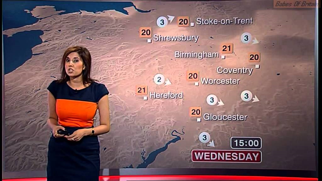 Is Shefali Oza Pregnant