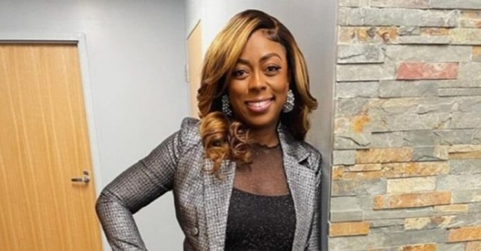 Tiffany Henyard Photo