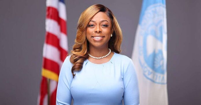 Tiffany Henyard Wikipedia