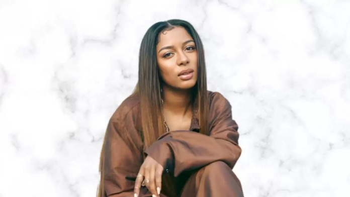 Victoria Monet Christian