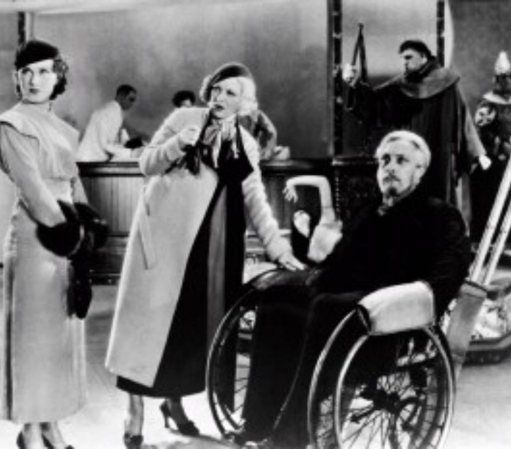 Doctor X (1932) and Mystery of the Wax Museum (1933)