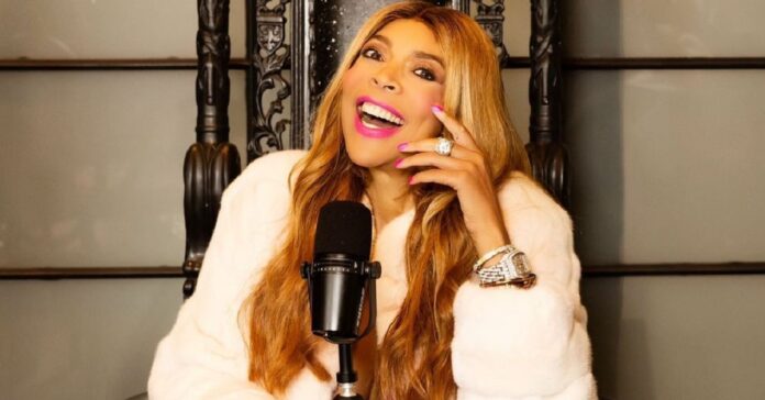 Wendy Williams Photo