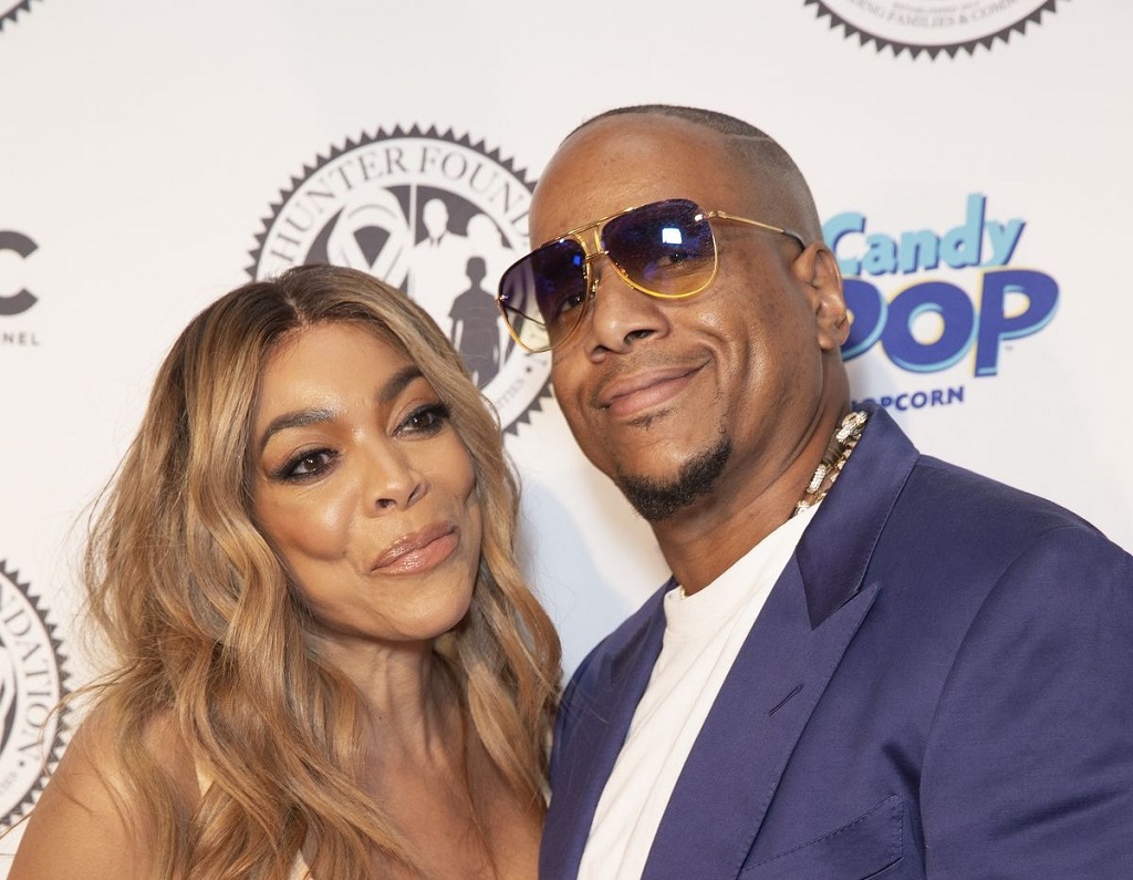Wendy Williams Divorce Settlement