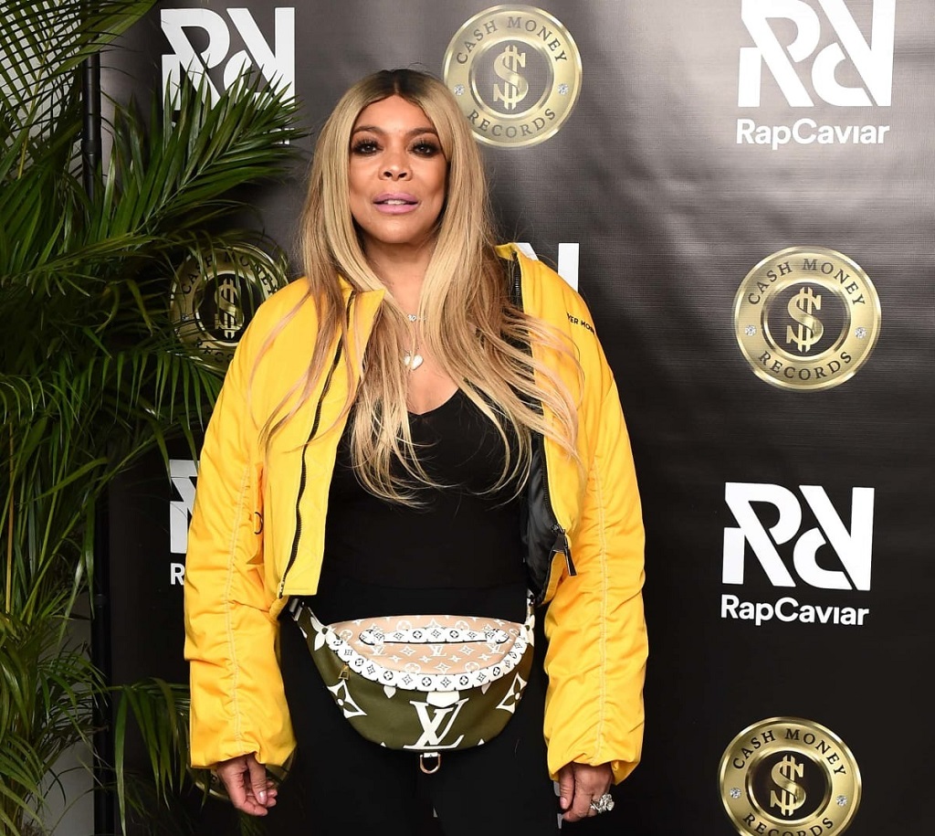 Wendy Williams New Husband