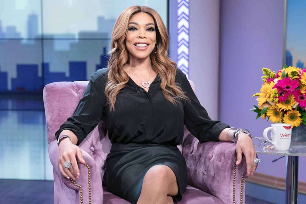 What Happened To Wendy Williams Money