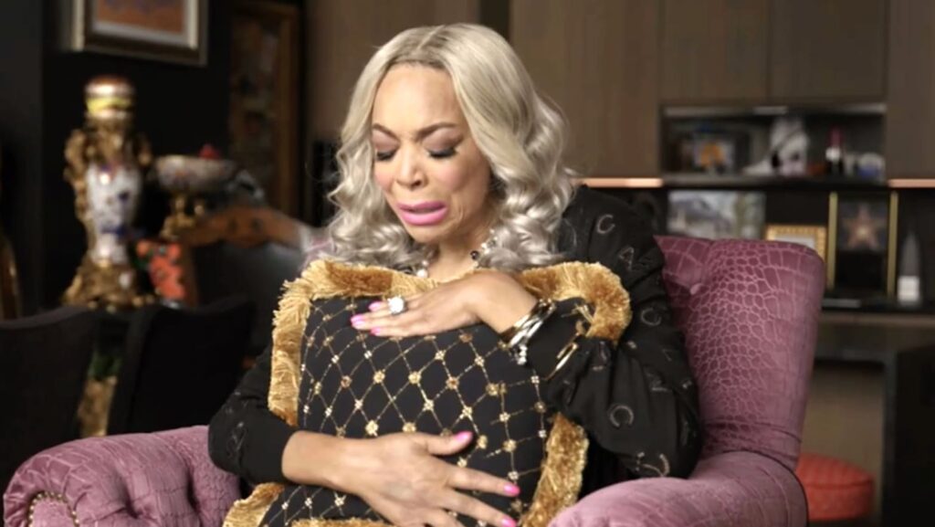 What Happened To Wendy Williams Money
