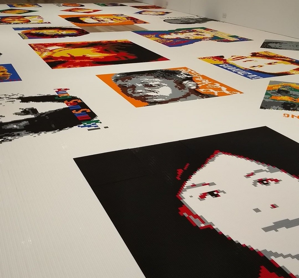 What Happened To Vivienne Marie