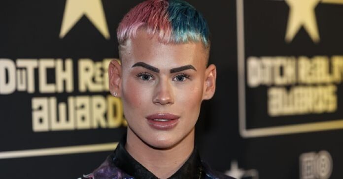 Photo of Ziggy Krassenberg