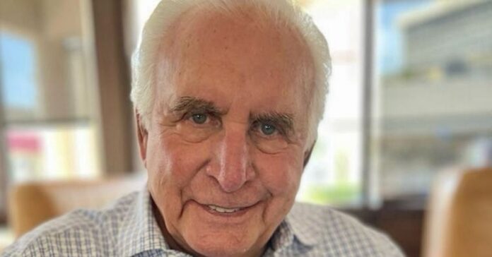 Omar Marchant Family