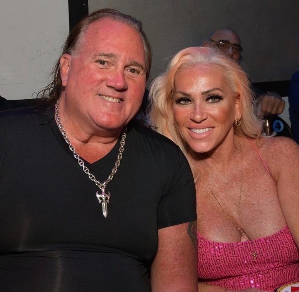 Missy Beefcake Wikipedia