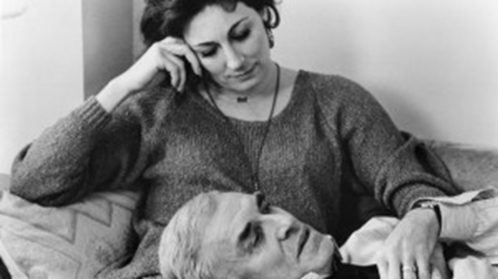 “Crimes and Misdemeanors” (1989)