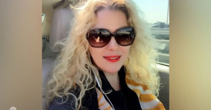 ildiko krajnyak husband